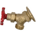 B & K FAUCET LAWN 3/4"" 108-014